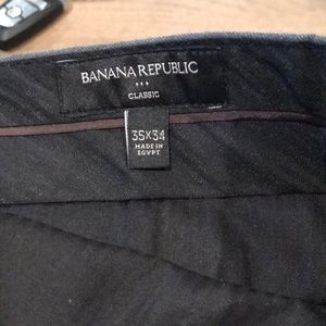Banana Republic Pants - Banana republic dress pants Banana Republic Pants - Banana republic dress pants